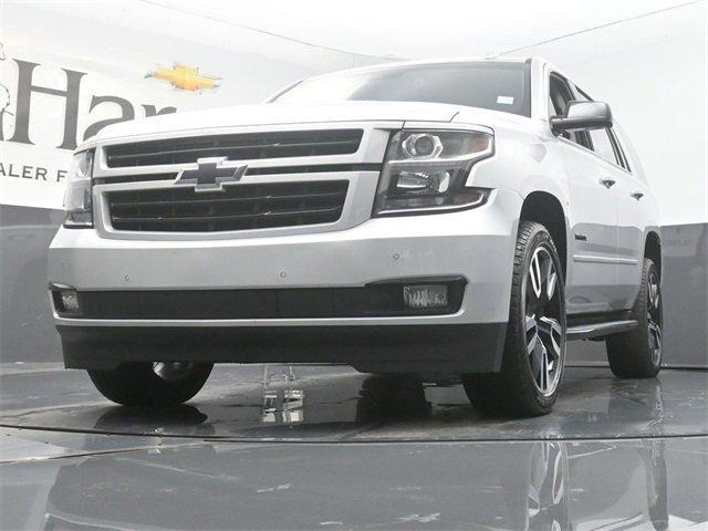 used 2020 Chevrolet Tahoe car, priced at $50,971