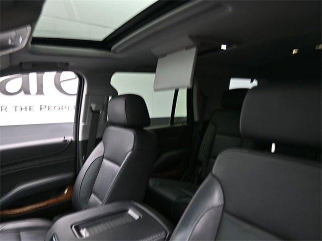 used 2020 Chevrolet Tahoe car, priced at $50,971