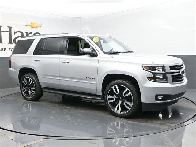 used 2020 Chevrolet Tahoe car, priced at $50,971