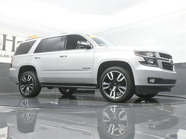 used 2020 Chevrolet Tahoe car, priced at $50,971