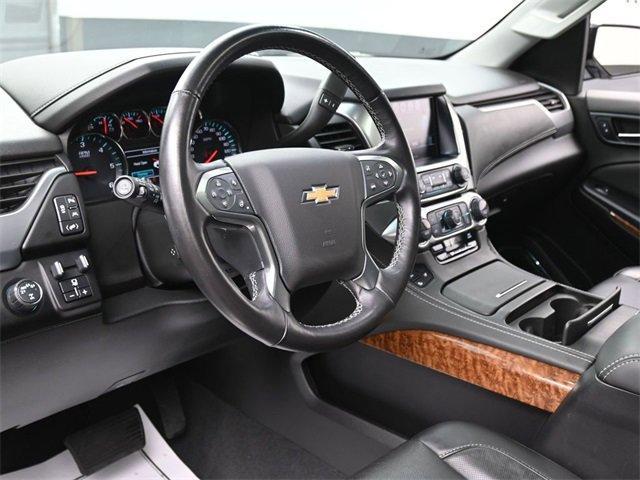 used 2020 Chevrolet Tahoe car, priced at $50,971