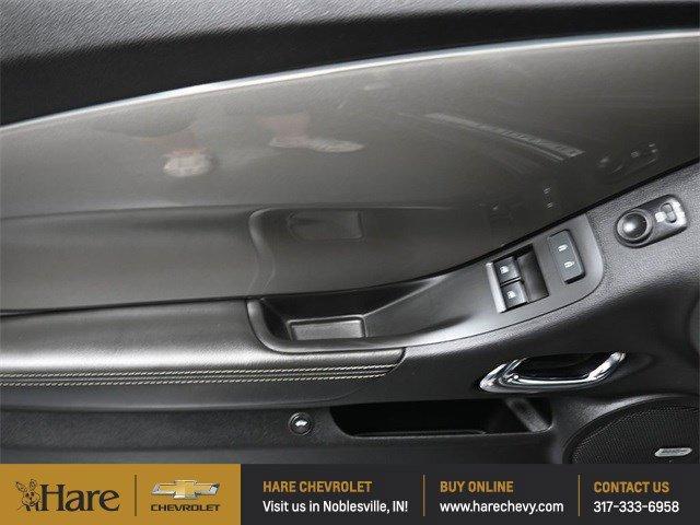 used 2015 Chevrolet Camaro car, priced at $33,995