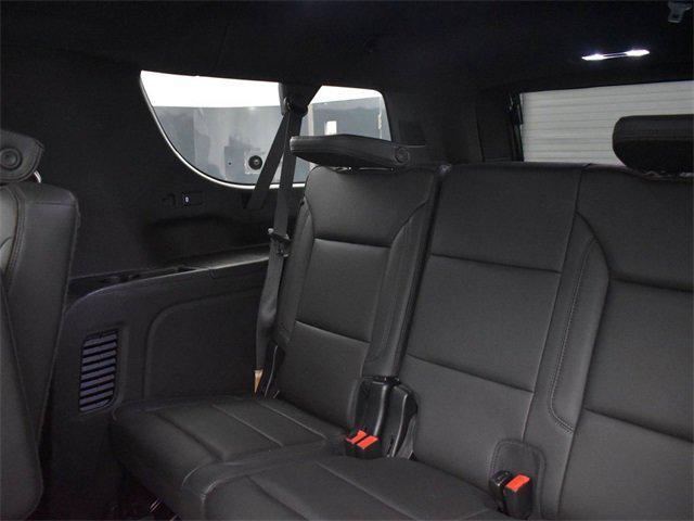 used 2022 Chevrolet Suburban car, priced at $67,864