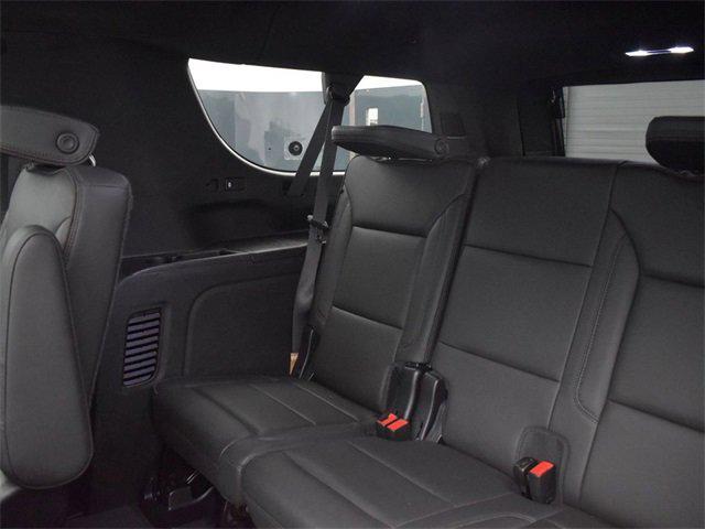 used 2022 Chevrolet Suburban car, priced at $67,864