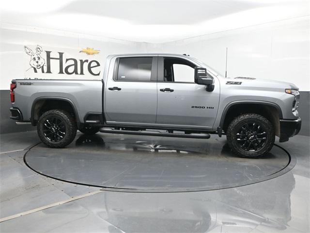 new 2026 Chevrolet Silverado 2500 car, priced at $68,005