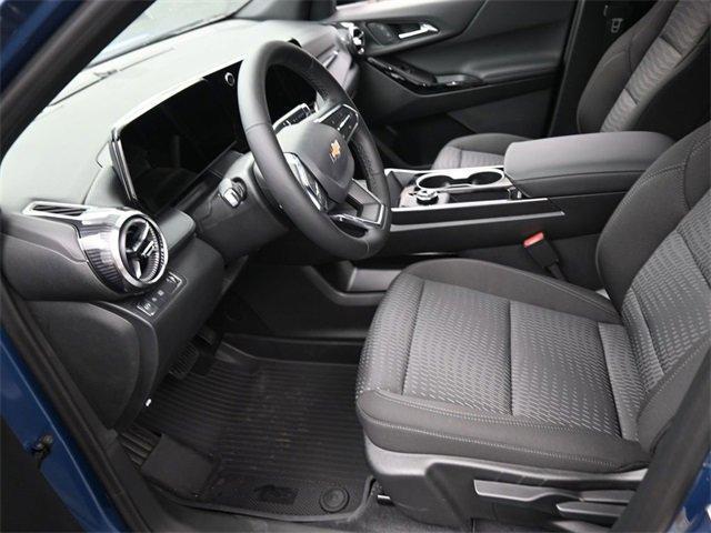 new 2026 Chevrolet Equinox car, priced at $30,290