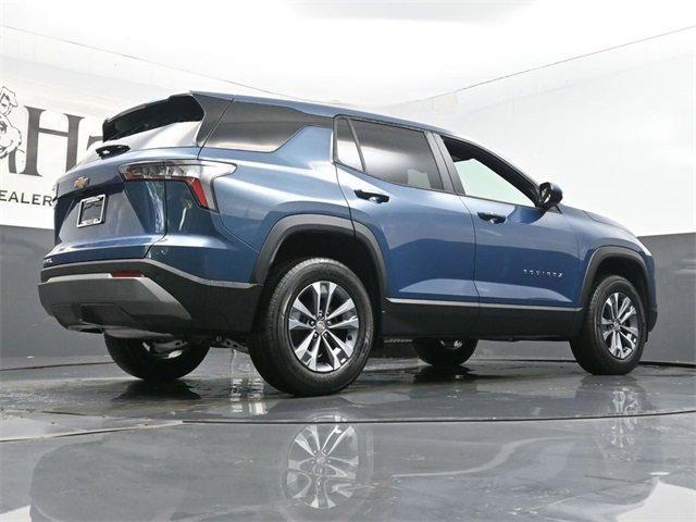 new 2026 Chevrolet Equinox car, priced at $30,290