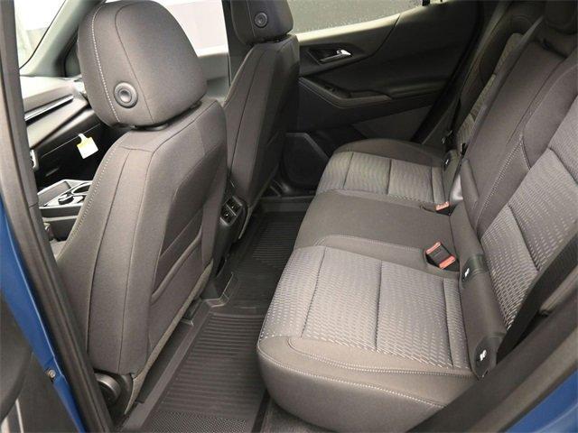 new 2026 Chevrolet Equinox car, priced at $30,290