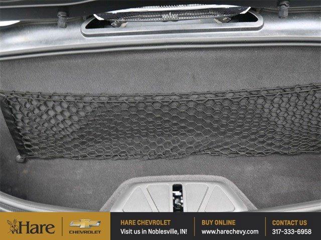 used 2020 Chevrolet Corvette car, priced at $69,731