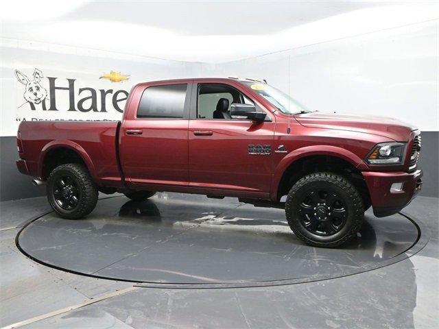 used 2018 Ram 2500 car, priced at $46,995