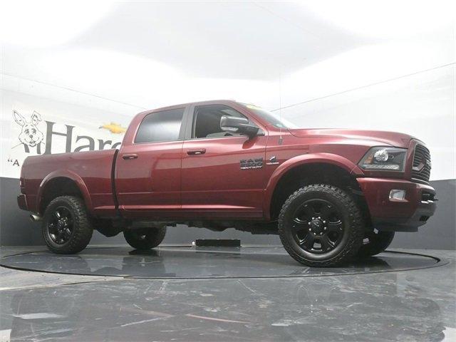 used 2018 Ram 2500 car, priced at $46,995