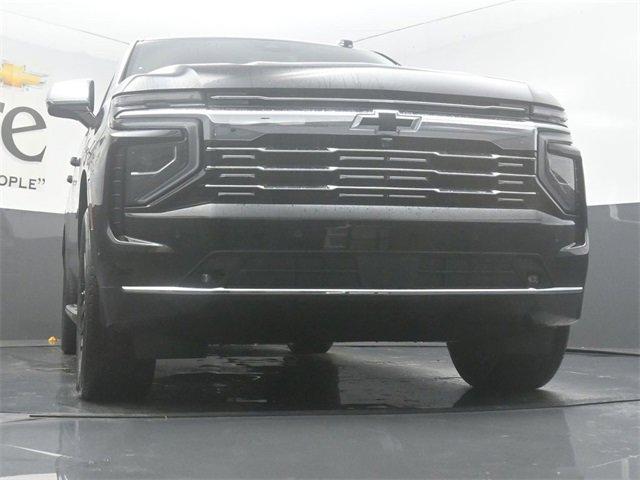 new 2025 Chevrolet Suburban car, priced at $81,311