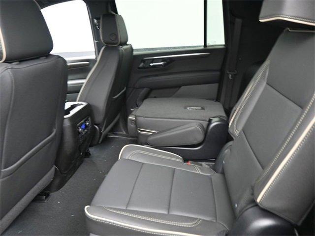 new 2025 Chevrolet Suburban car, priced at $81,311