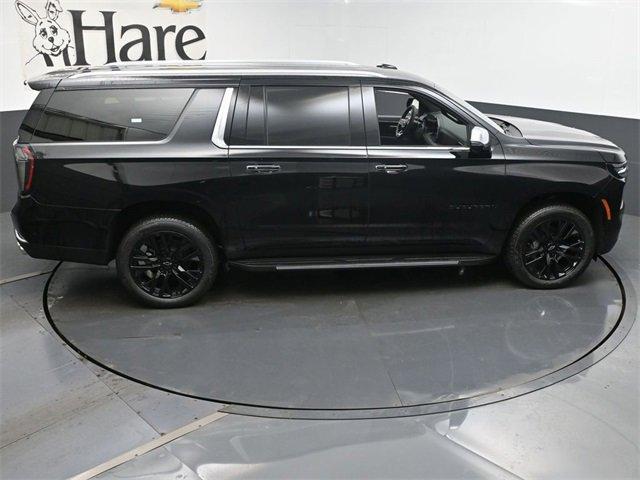 new 2025 Chevrolet Suburban car, priced at $81,311