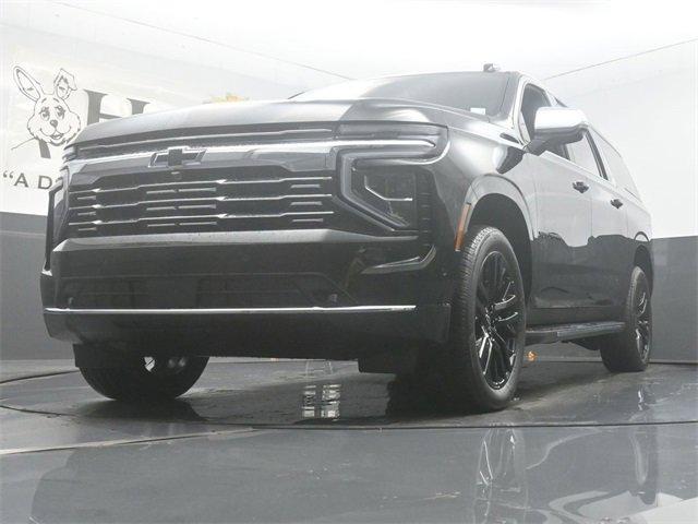 new 2025 Chevrolet Suburban car, priced at $81,311