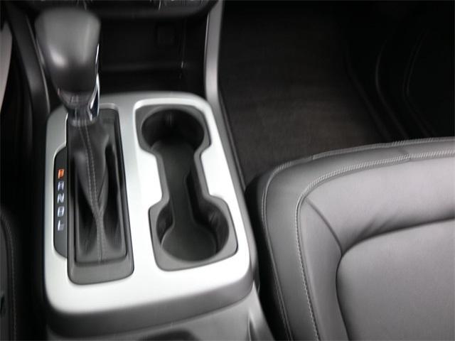 used 2022 Chevrolet Colorado car, priced at $46,461