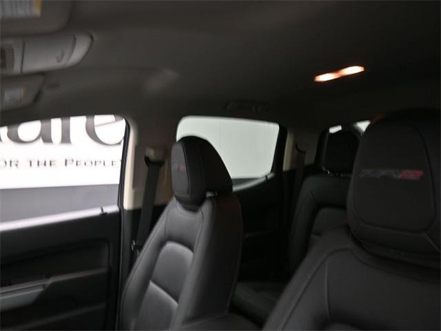 used 2022 Chevrolet Colorado car, priced at $46,461