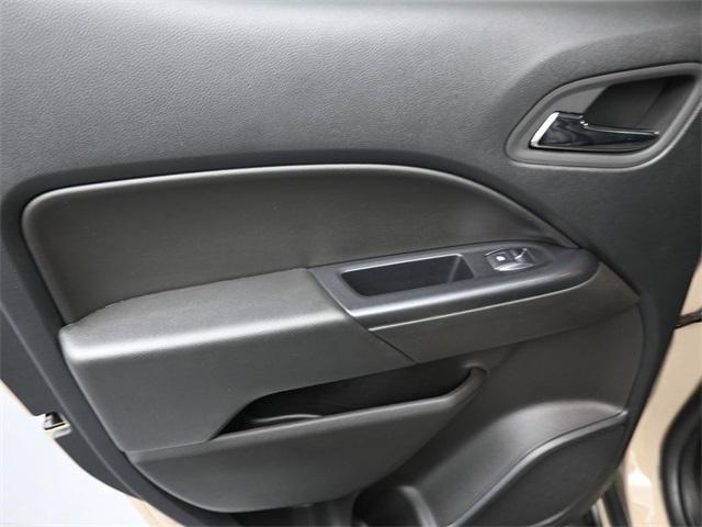 used 2022 Chevrolet Colorado car, priced at $46,461