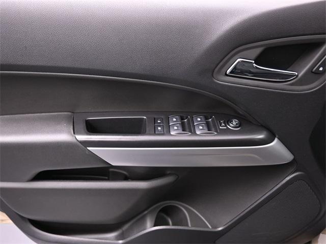 used 2022 Chevrolet Colorado car, priced at $46,461