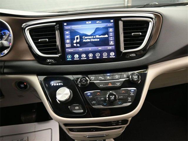 used 2019 Chrysler Pacifica car, priced at $21,467