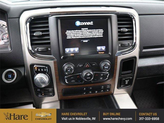 used 2015 Ram 1500 car, priced at $19,987
