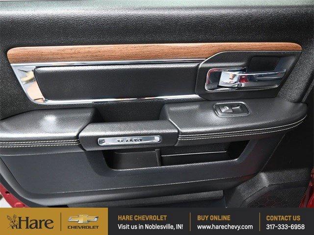 used 2015 Ram 1500 car, priced at $19,987