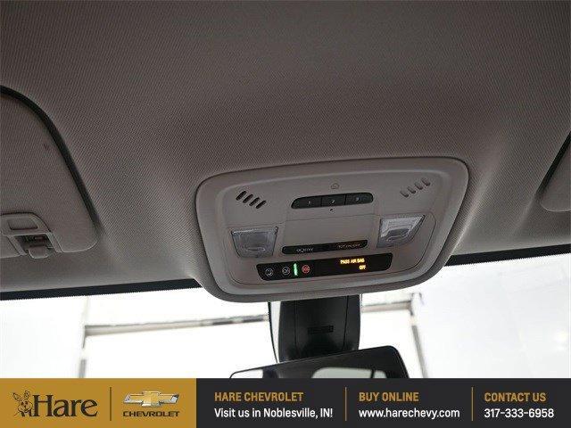 used 2019 Chevrolet Traverse car, priced at $18,455