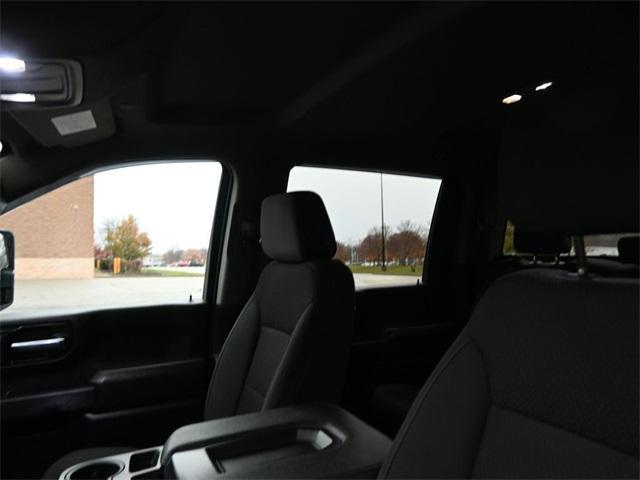 used 2023 Chevrolet Silverado 3500 car, priced at $55,995