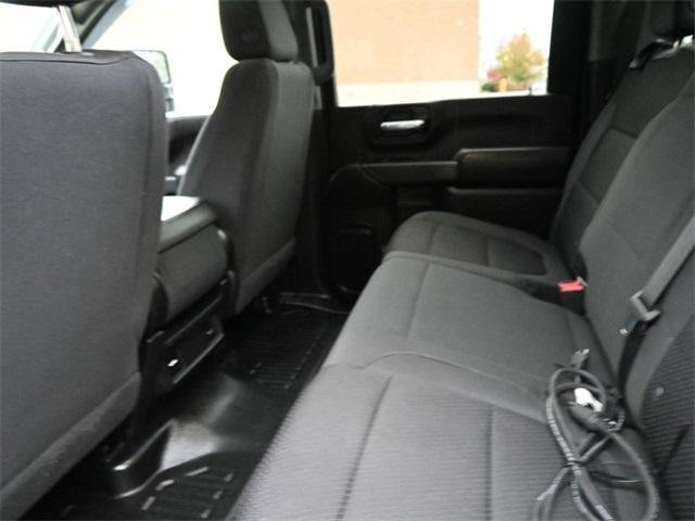 used 2023 Chevrolet Silverado 3500 car, priced at $55,995