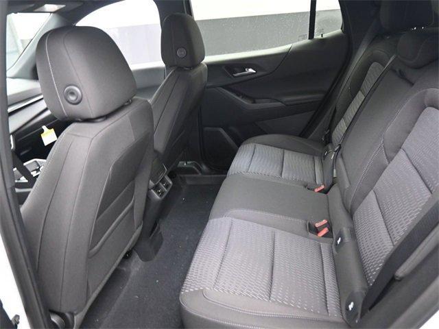 new 2026 Chevrolet Equinox car, priced at $31,640