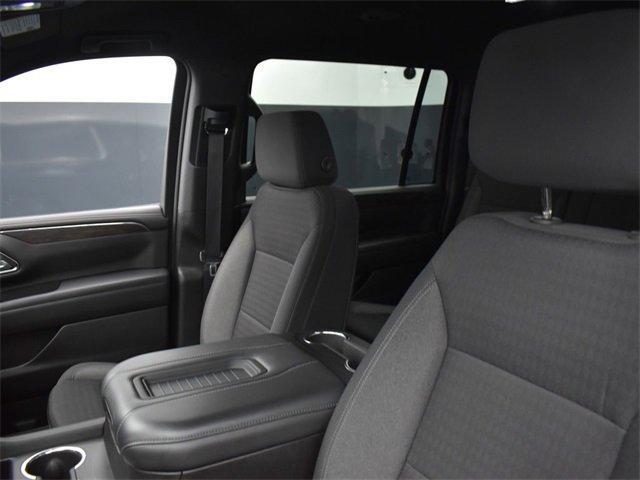 used 2023 Chevrolet Suburban car, priced at $51,971