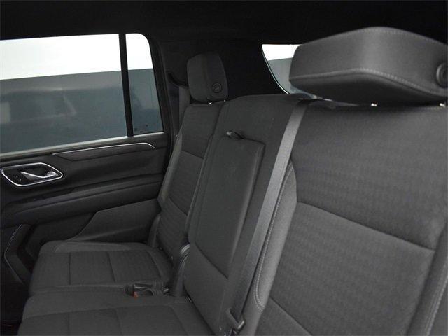 used 2023 Chevrolet Suburban car, priced at $51,971