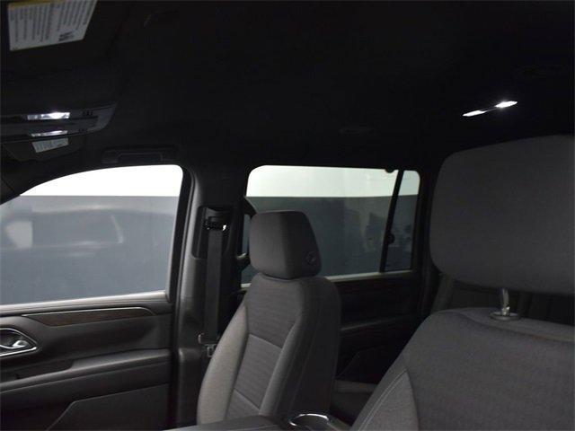 used 2023 Chevrolet Suburban car, priced at $52,761