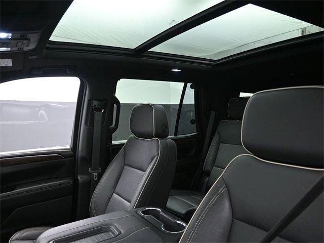 used 2023 Chevrolet Tahoe car, priced at $60,288