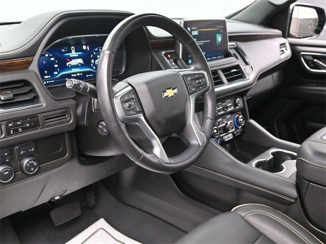 used 2023 Chevrolet Tahoe car, priced at $60,288