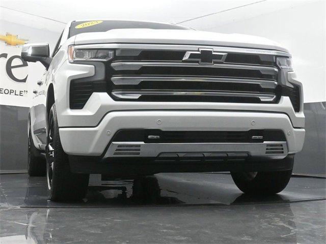 used 2023 Chevrolet Silverado 1500 car