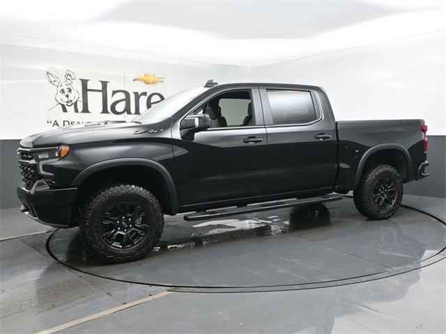 new 2025 Chevrolet Silverado 1500 car, priced at $71,910