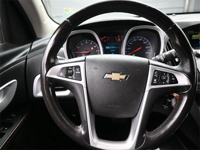 used 2015 Chevrolet Equinox car, priced at $8,971