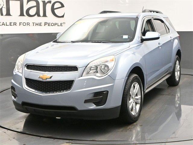 used 2015 Chevrolet Equinox car, priced at $8,971