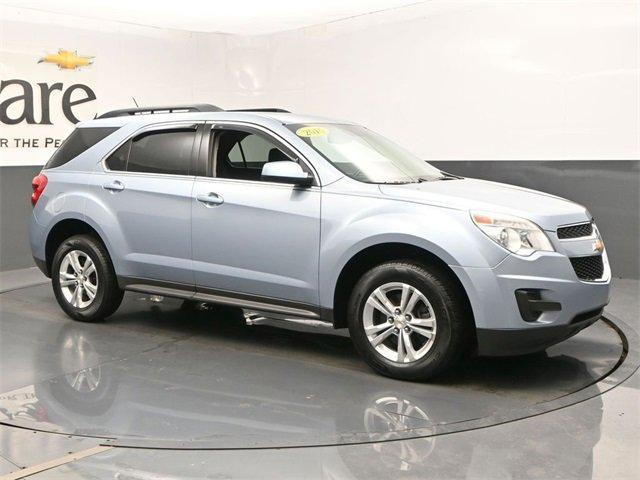 used 2015 Chevrolet Equinox car, priced at $8,971