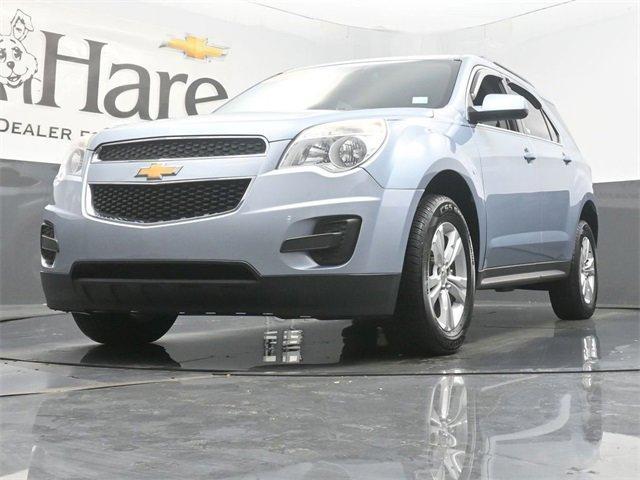 used 2015 Chevrolet Equinox car, priced at $8,971