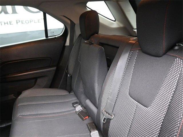 used 2015 Chevrolet Equinox car, priced at $8,971