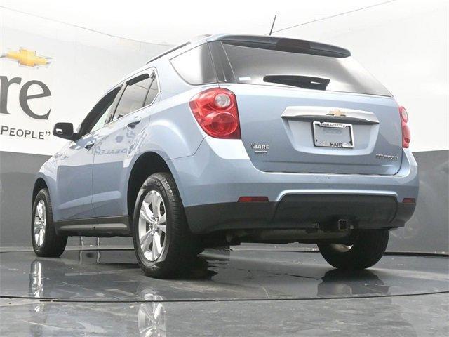 used 2015 Chevrolet Equinox car, priced at $8,971