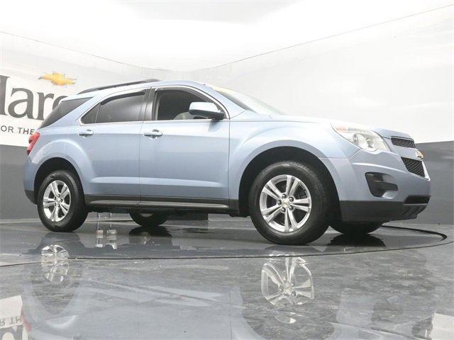 used 2015 Chevrolet Equinox car, priced at $8,971