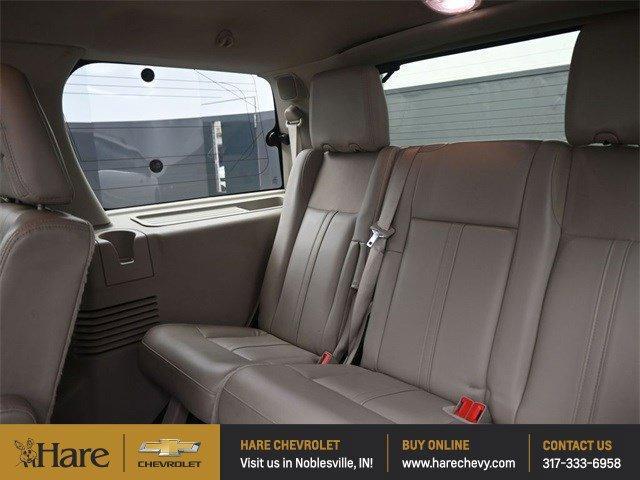 used 2016 Lincoln Navigator car, priced at $19,455