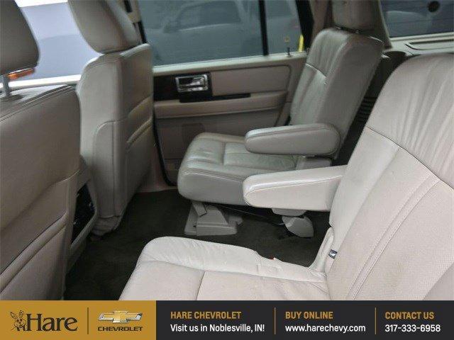 used 2016 Lincoln Navigator car, priced at $19,455