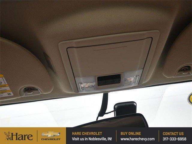 used 2016 Lincoln Navigator car, priced at $19,455