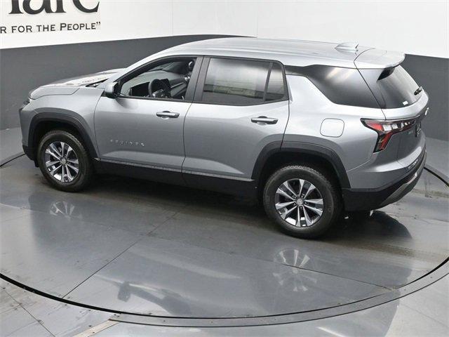 new 2026 Chevrolet Equinox car, priced at $32,290