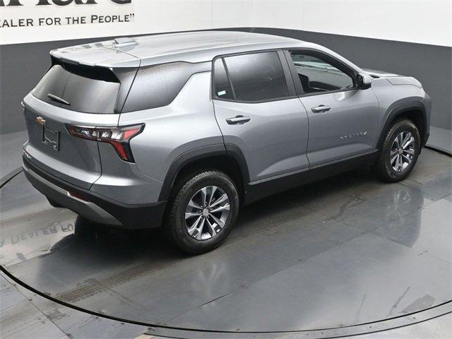new 2026 Chevrolet Equinox car, priced at $32,290