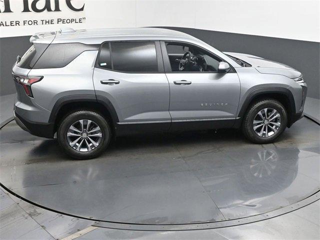 new 2026 Chevrolet Equinox car, priced at $32,290